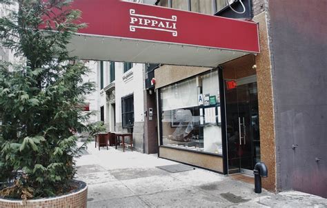 pippali restaurant nyc.